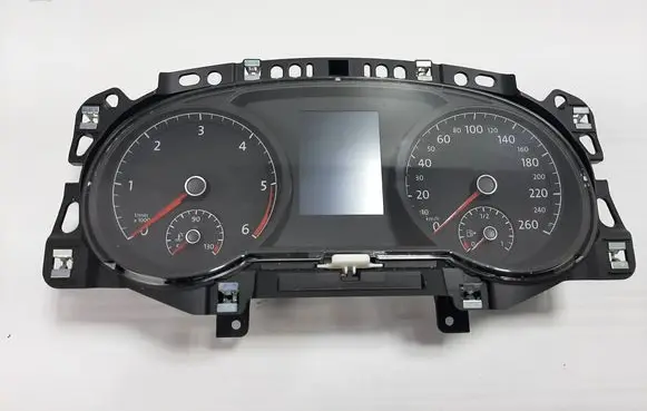 Speedometer (instrument cluster)