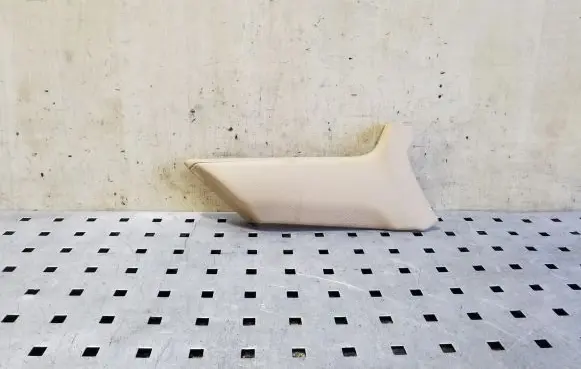 Porsche Cayenne (92A) Other center console (tunnel) element MJS45980356