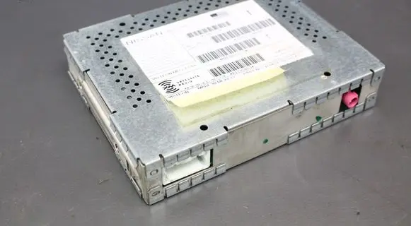 Nissan Murano Z51 Other control units/modules 28051EH00B