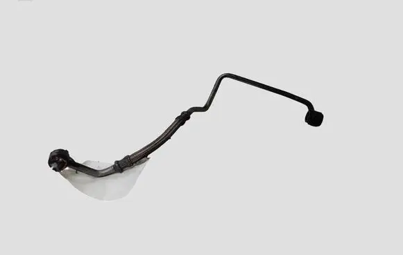 Ford Mondeo MK IV Turbo turbocharger oiling pipe/hose