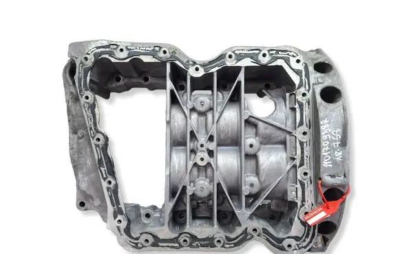 Renault Master III Oil sump S27649758 110170938R
