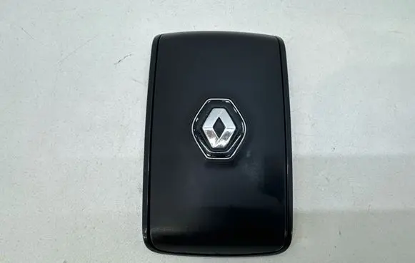 Renault Scenic IV - Grand scenic IV Ignition key/card 