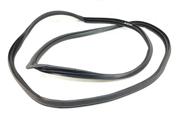 KIA Rio Front door rubber seal 
