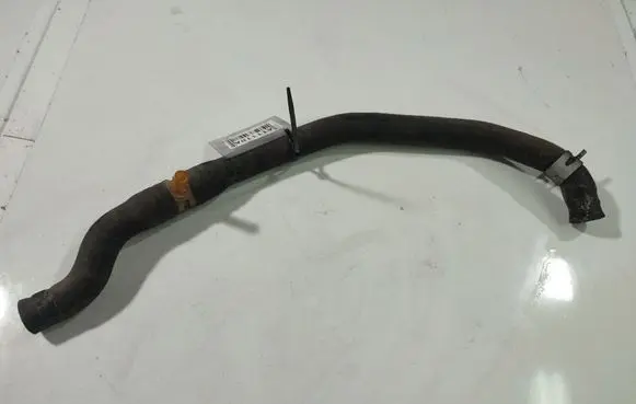 Toyota Yaris Engine coolant pipe/hose 