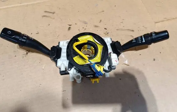 Hyundai Tucson JM Indicator stalk