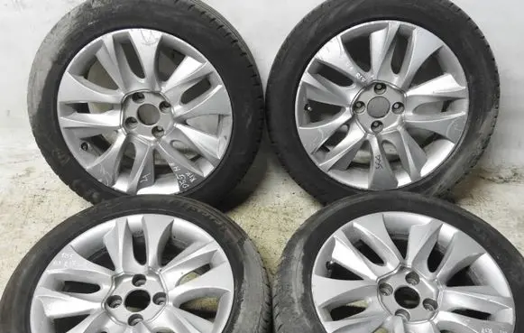 Peugeot 508 R17 alloy rim 9686944310