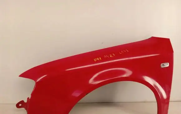 Audi A4 S4 B7 8E 8H Fender