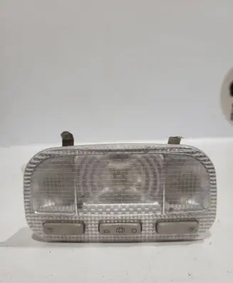 Citroen C3 Other interior light 9652262080