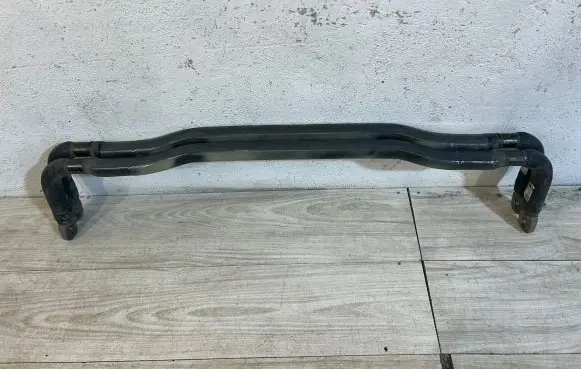 Porsche 992 Sway bar bush bracket, rear 