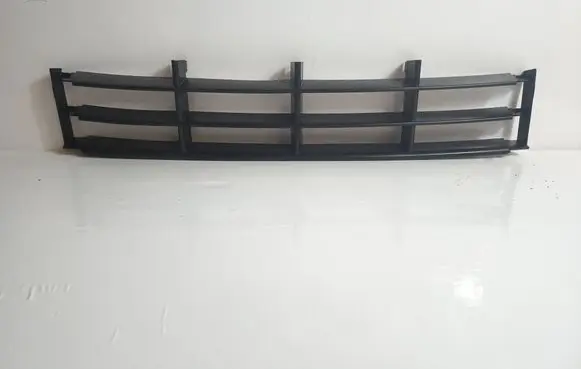 Skoda Fabia Mk2 (5J) Front bumper lower grill 5j0853677autoas5 5j0853677