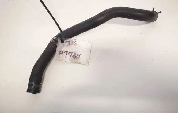 Honda Accord Engine coolant pipe/hose
