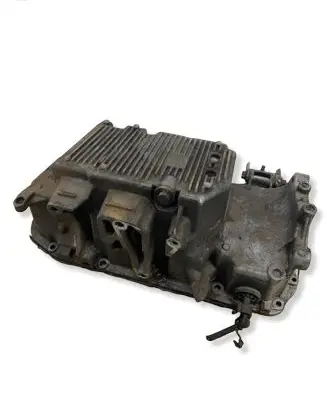 Opel Zafira B Oil sump 55194355