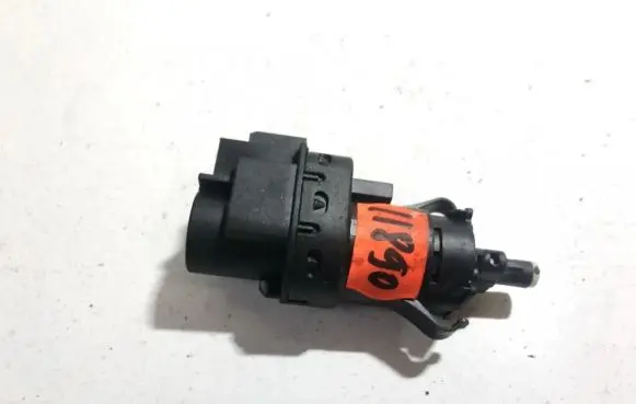 Ford Fiesta Brake pedal sensor switch 3m5t13480ac 3m5t-13480-ac