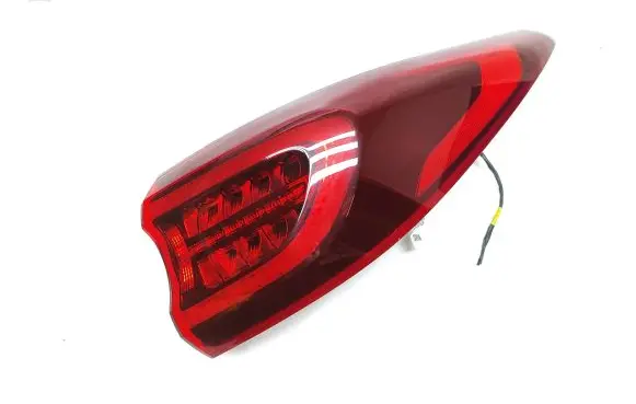 KIA Sportage Rear/tail lights 92402F1600 R260RR02 310820181440