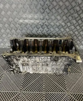 BMW X5 E70 Engine block 7792821