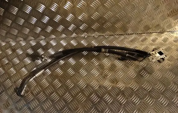 BMW 7 F01 F02 F03 F04 Power steering hose/pipe/line 6790635