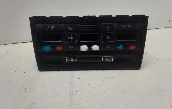 Climate control unit