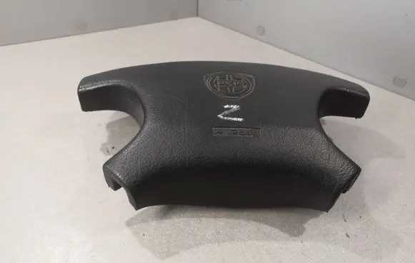 Lancia Zeta Steering wheel airbag 14766650ZL J0017791