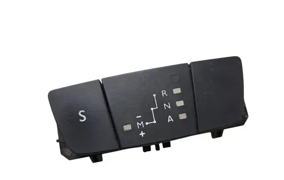 Peugeot 508 Gear shift selector indicator 96663593ZD