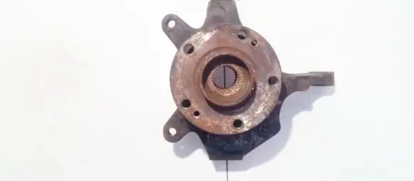 Renault Laguna II Front wheel hub