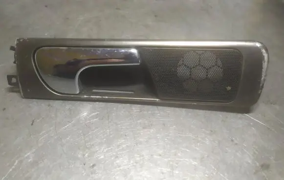 Audi A6 S6 C5 4B Rear door interior handle 4B0839020