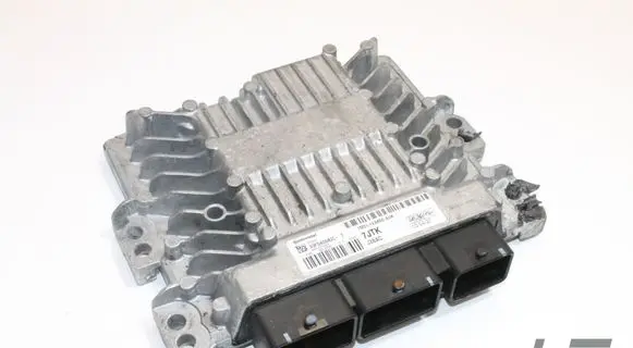 Ford C-MAX II Engine control unit/module 7M5112A650AUK