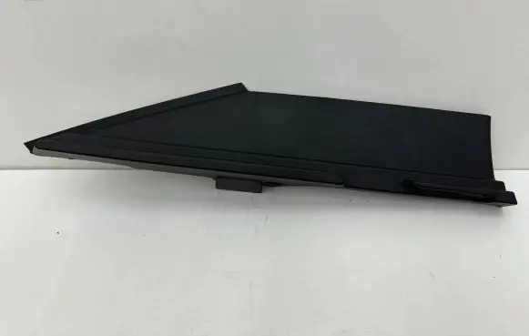 Tesla Model S (C) pillar trim 101033800D