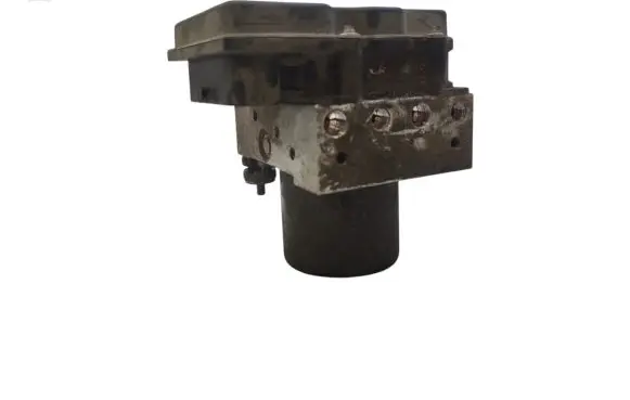 Citroen C5 ABS Pump 9666542880 0265951393
