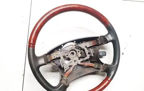 Toyota Previa (XR30, XR40) II Steering wheel 4510328090