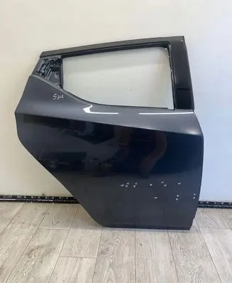 Nissan Micra K14 Rear door oemicra