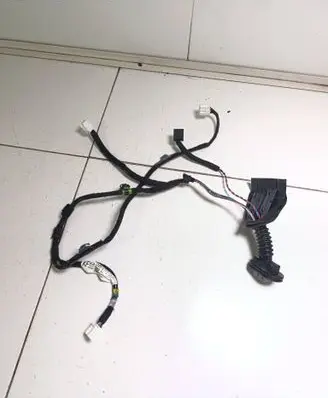 Mazda CX-5 Front door wiring loom KD4967210A KD458