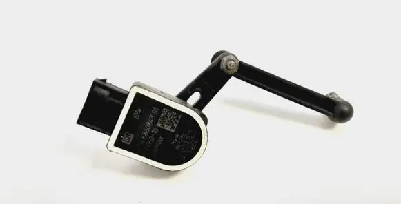 BMW 7 F01 F02 F03 F04 Headlight/headlamp level sensor 6860843