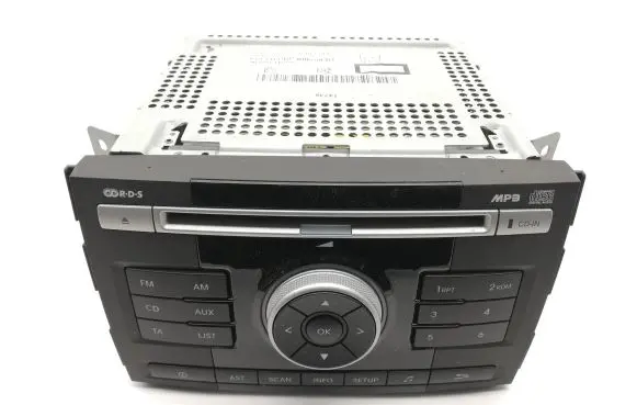 KIA Venga Radio/CD/DVD/GPS head unit 961601P000
