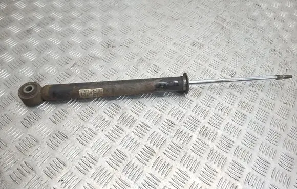 Opel Astra J Rear shock absorber/damper 13412740