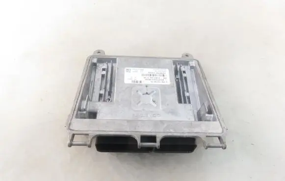Mercedes-Benz A W169 Engine control unit/module A0024463140 A2661538479