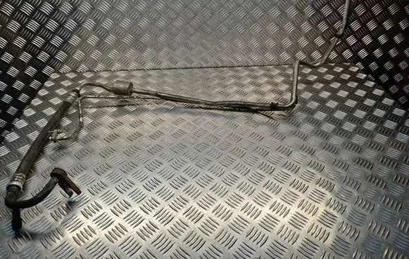 Citroen C5 Air conditioning (A/C) pipe/hose 9641427580B