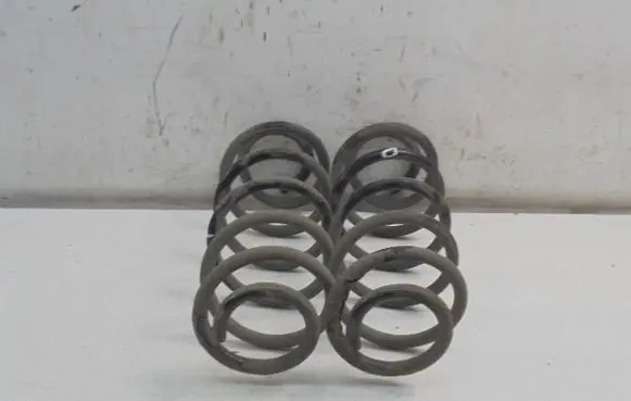 Suzuki Swift I Rear coil spring