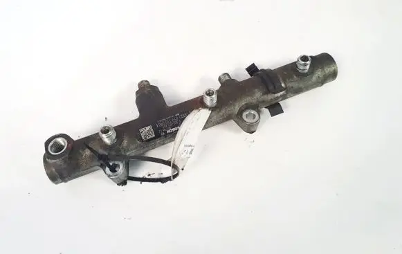 Audi A6 S6 C6 4F Fuel main line pipe 059130090K F00R001859