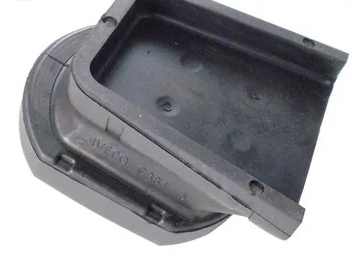 Iveco Daily 6th gen Front upper strut mount 5801563630