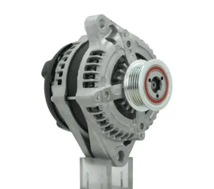 Toyota Avensis Verso Generator/alternator JA1721