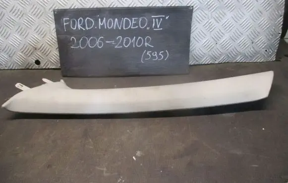 Ford Mondeo MK IV (A) pillar trim 7S71A03199A