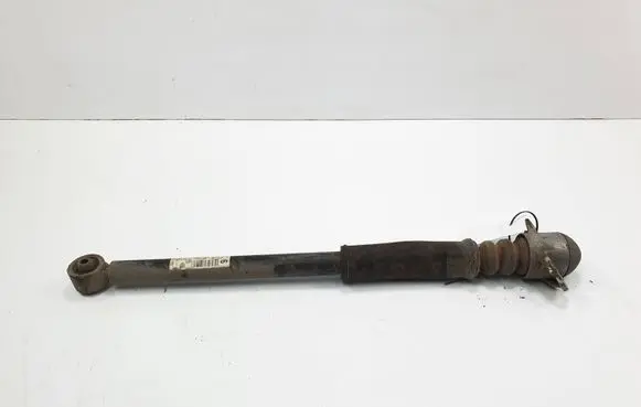Seat Ibiza IV (6J,6P) Rear shock absorber/damper 6R0512011AM