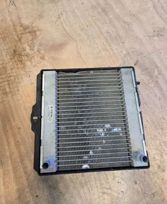 BMW M2 F87 Optional radiator 7806190