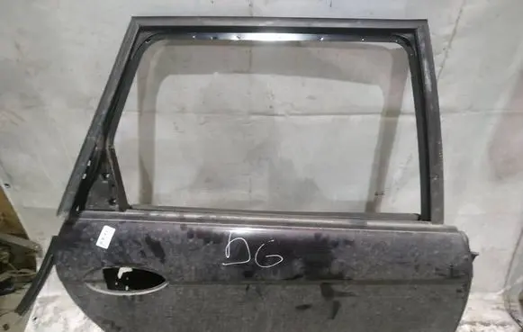 Citroen C5 Rear door PILKOS