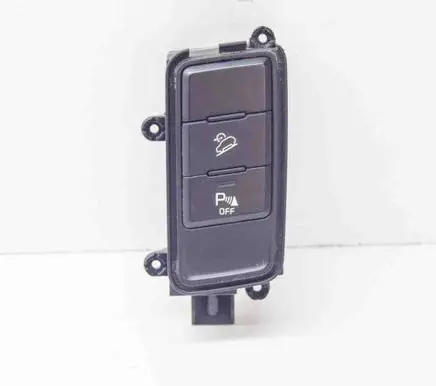 KIA Sportage A set of switches 93600D9MF0
