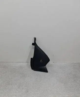 Peugeot 208 II Dashboard side end trim 9824843380