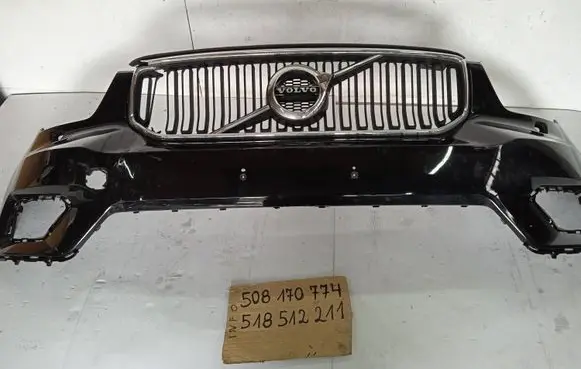 Volvo XC40 Front bumper 31449359 AEKZ3