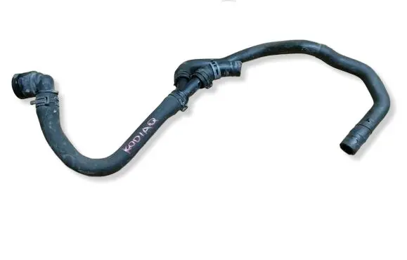 Skoda Kodiaq Engine coolant pipe/hose 5QA122073C ZD050713
