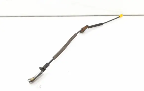 Peugeot 207 Rear door cable line 