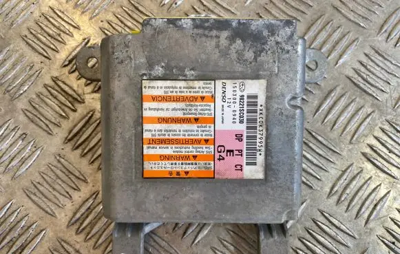 Subaru Forester SH Airbag control unit/module 98221SC030 1503000940 XKC0K37995W